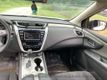 2017 Nissan Murano S - 23059702 - 5