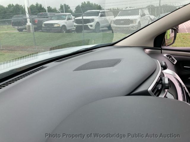 2017 Nissan Murano S - 23059702 - 6