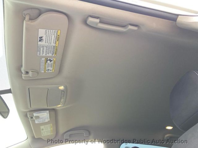 2017 Nissan Murano S - 23059702 - 7