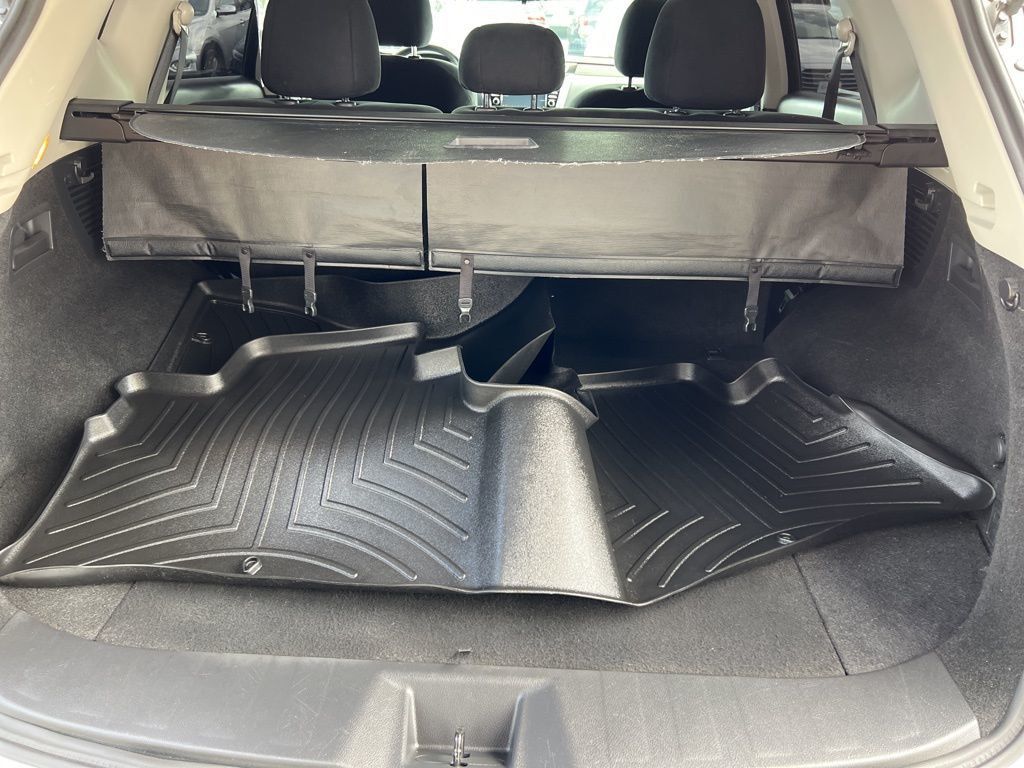 2017 Nissan Murano SV - 22545123 - 30