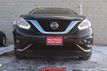 2017 Nissan Murano SV AWD 4dr SUV - 22742592 - 9