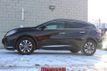 2017 Nissan Murano SV AWD 4dr SUV - 22742592 - 1