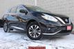 2017 Nissan Murano SV AWD 4dr SUV - 22742592 - 8