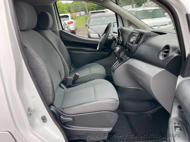 2017 Nissan NV200 Compact Cargo 2017 NISSAN NV200 2.0L SV 4D WAGON 1-OWNER SERVICED 615-730-9991 - 23042573 - 9