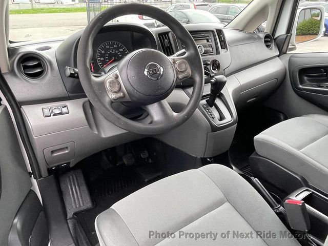 2017 Nissan NV200 Compact Cargo 2017 NISSAN NV200 2.0L SV 4D WAGON 1-OWNER SERVICED 615-730-9991 - 23042573 - 10