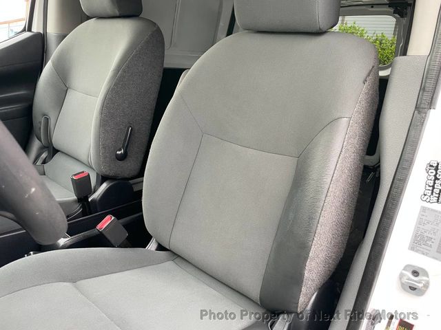 2017 Nissan NV200 Compact Cargo 2017 NISSAN NV200 2.0L SV 4D WAGON 1-OWNER SERVICED 615-730-9991 - 23042573 - 13