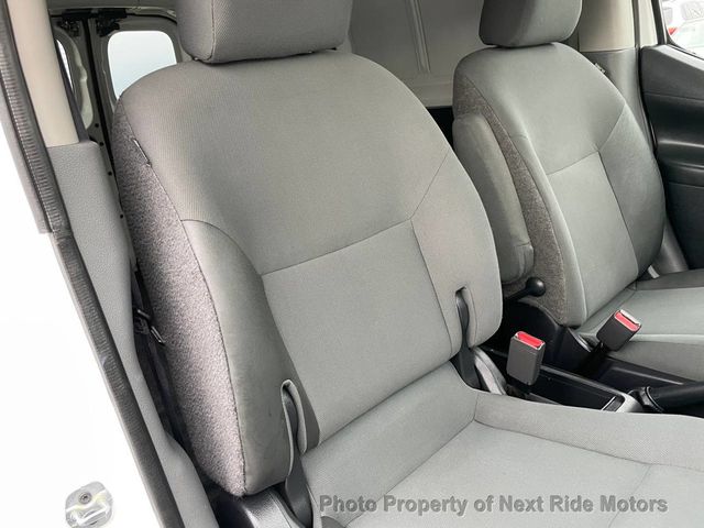 2017 Nissan NV200 Compact Cargo 2017 NISSAN NV200 2.0L SV 4D WAGON 1-OWNER SERVICED 615-730-9991 - 23042573 - 14