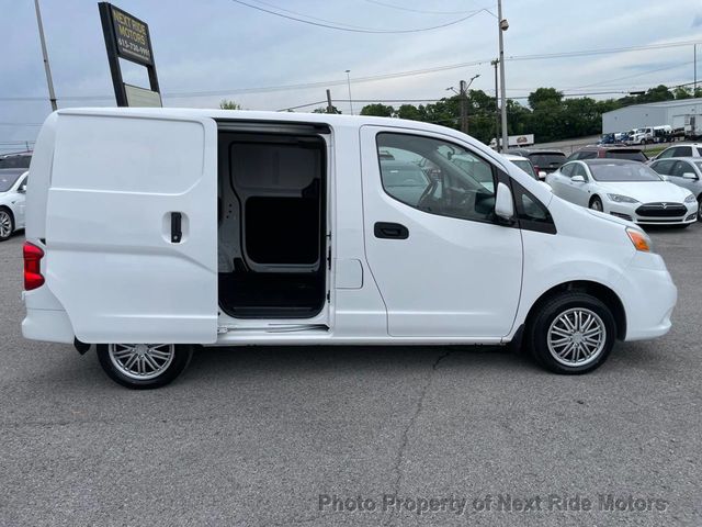 2017 Nissan NV200 Compact Cargo 2017 NISSAN NV200 2.0L SV 4D WAGON 1-OWNER SERVICED 615-730-9991 - 23042573 - 15
