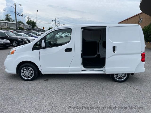 2017 Nissan NV200 Compact Cargo 2017 NISSAN NV200 2.0L SV 4D WAGON 1-OWNER SERVICED 615-730-9991 - 23042573 - 16