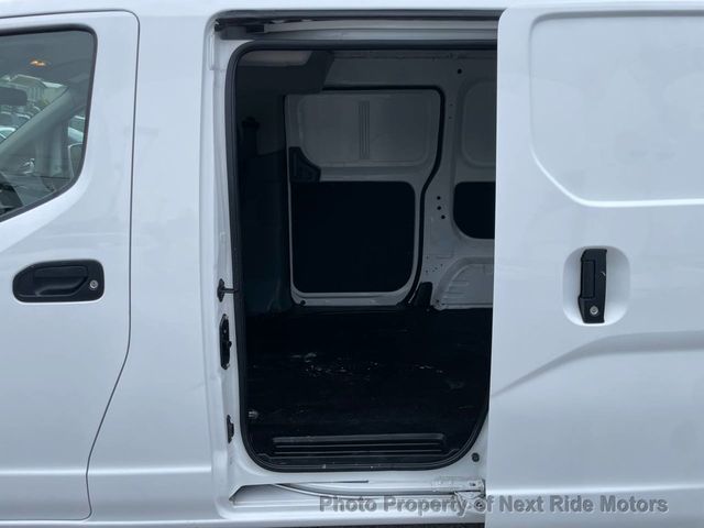 2017 Nissan NV200 Compact Cargo 2017 NISSAN NV200 2.0L SV 4D WAGON 1-OWNER SERVICED 615-730-9991 - 23042573 - 17