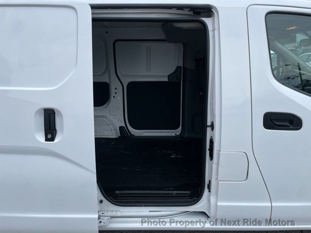 2017 Nissan NV200 Compact Cargo 2017 NISSAN NV200 2.0L SV 4D WAGON 1-OWNER SERVICED 615-730-9991 - 23042573 - 18