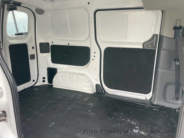 2017 Nissan NV200 Compact Cargo 2017 NISSAN NV200 2.0L SV 4D WAGON 1-OWNER SERVICED 615-730-9991 - 23042573 - 19