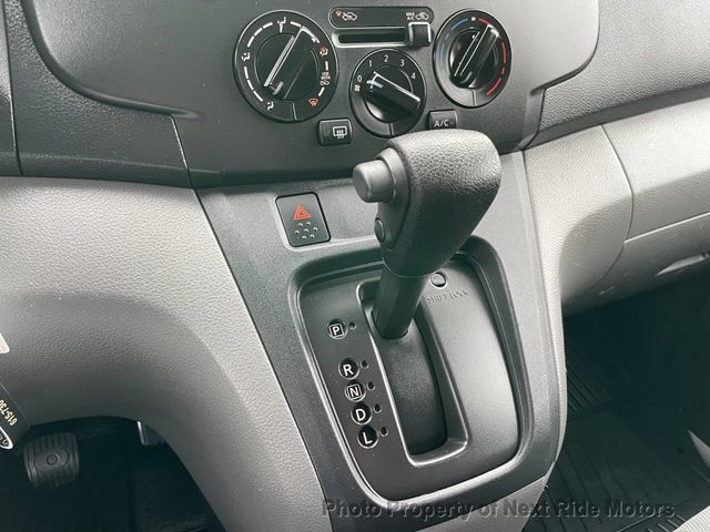 2017 Nissan NV200 Compact Cargo 2017 NISSAN NV200 2.0L SV 4D WAGON 1-OWNER SERVICED 615-730-9991 - 23042573 - 26