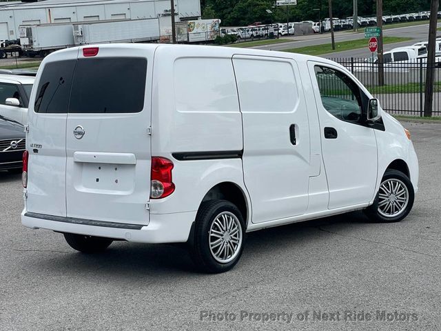 2017 Nissan NV200 Compact Cargo 2017 NISSAN NV200 2.0L SV 4D WAGON 1-OWNER SERVICED 615-730-9991 - 23042573 - 28