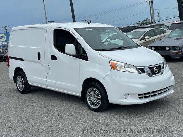 2017 Nissan NV200 Compact Cargo 2017 NISSAN NV200 2.0L SV 4D WAGON 1-OWNER SERVICED 615-730-9991 - 23042573 - 3