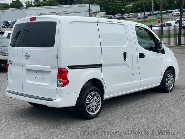 2017 Nissan NV200 Compact Cargo 2017 NISSAN NV200 2.0L SV 4D WAGON 1-OWNER SERVICED 615-730-9991 - 23042573 - 5
