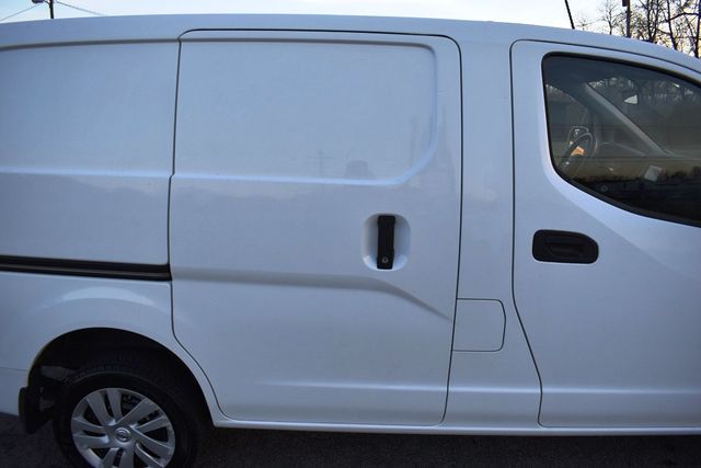 2017 Nissan NV200 Compact Cargo I4 SV - 22948652 - 9