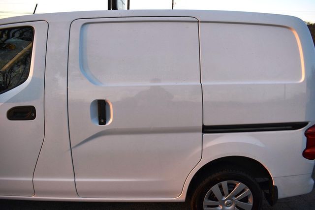 2017 Nissan NV200 Compact Cargo I4 SV - 22948652 - 10
