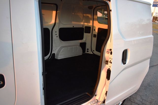 2017 Nissan NV200 Compact Cargo I4 SV - 22948652 - 11