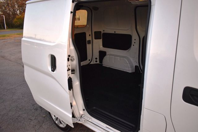 2017 Nissan NV200 Compact Cargo I4 SV - 22948652 - 14