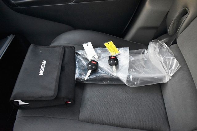 2017 Nissan NV200 Compact Cargo I4 SV - 22948652 - 15