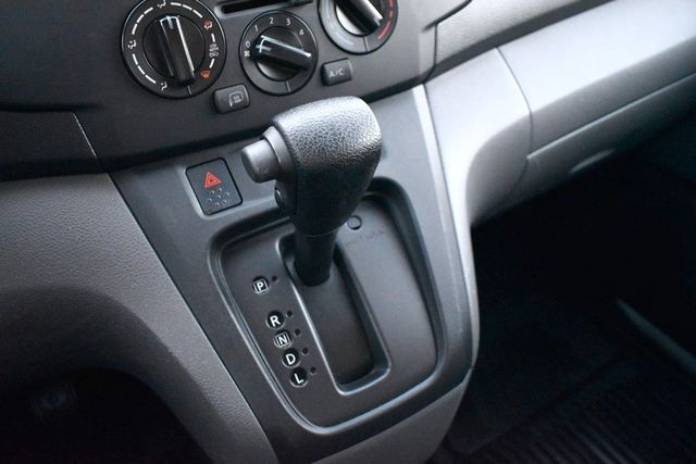 2017 Nissan NV200 Compact Cargo I4 SV - 22948652 - 16