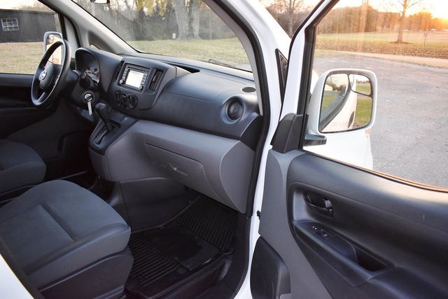 2017 Nissan NV200 Compact Cargo I4 SV - 22948652 - 18