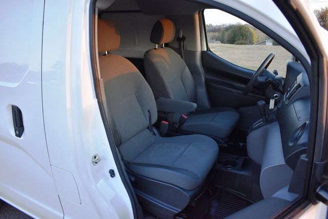 2017 Nissan NV200 Compact Cargo I4 SV - 22948652 - 1