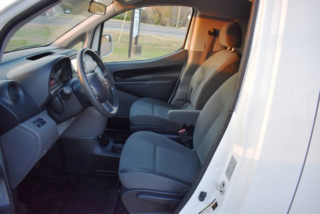 2017 Nissan NV200 Compact Cargo I4 SV - 22948652 - 19