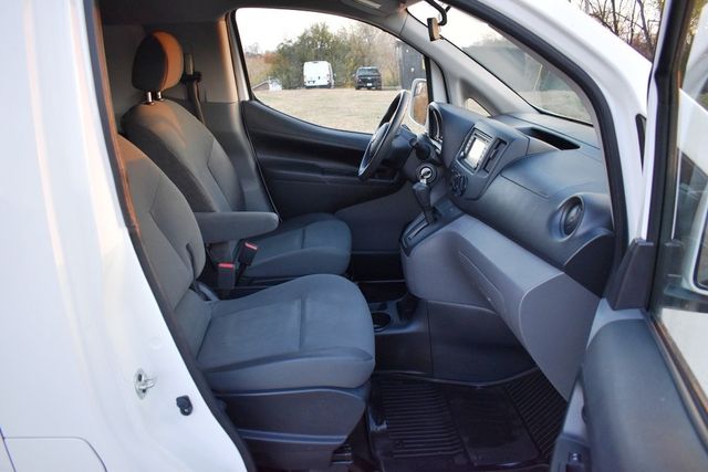 2017 Nissan NV200 Compact Cargo I4 SV - 22948652 - 20