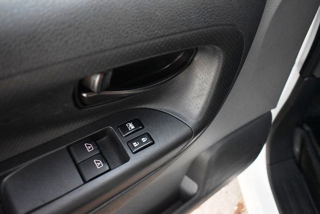 2017 Nissan NV200 Compact Cargo I4 SV - 22948652 - 21