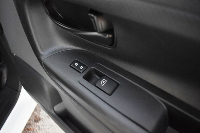 2017 Nissan NV200 Compact Cargo I4 SV - 22948652 - 22