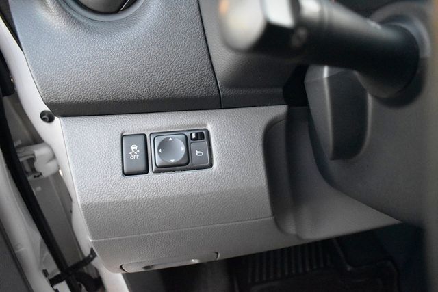 2017 Nissan NV200 Compact Cargo I4 SV - 22948652 - 23