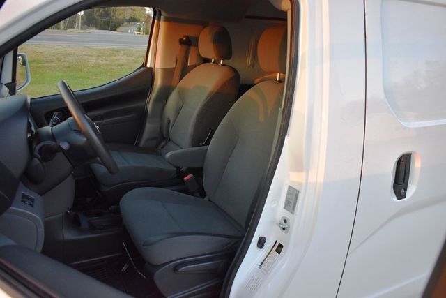 2017 Nissan NV200 Compact Cargo I4 SV - 22948652 - 2