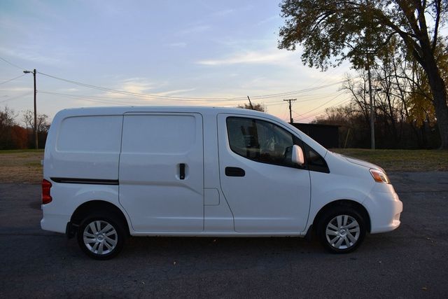 2017 Nissan NV200 Compact Cargo I4 SV - 22948652 - 29