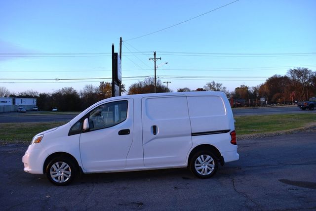 2017 Nissan NV200 Compact Cargo I4 SV - 22948652 - 30