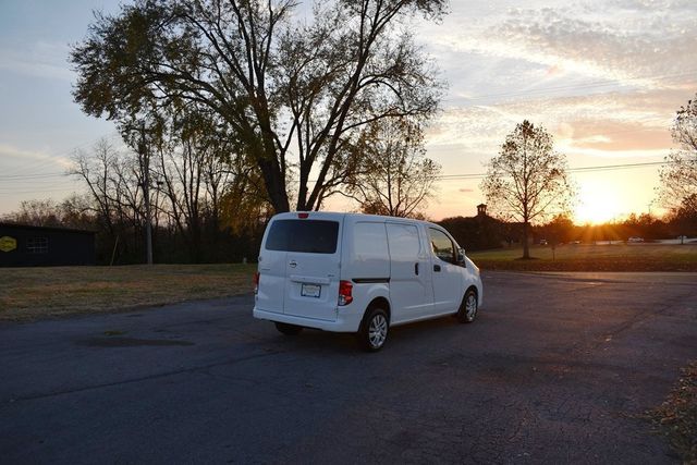 2017 Nissan NV200 Compact Cargo I4 SV - 22948652 - 31