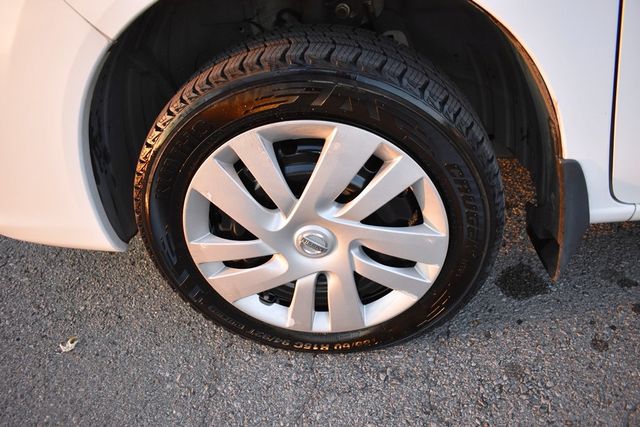 2017 Nissan NV200 Compact Cargo I4 SV - 22948652 - 39