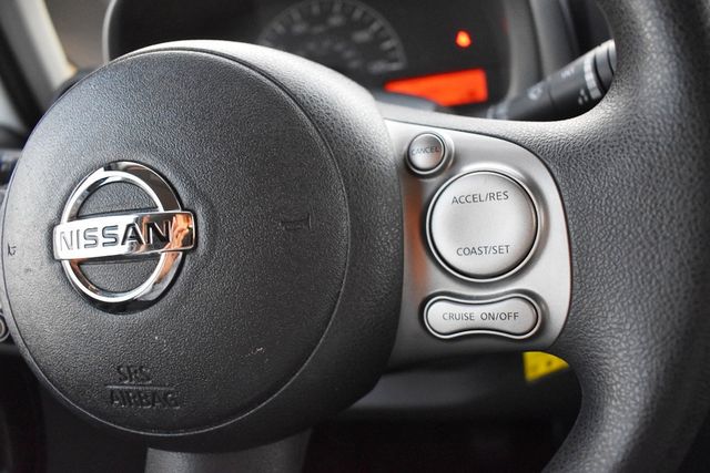 2017 Nissan NV200 Compact Cargo I4 SV - 22948652 - 4