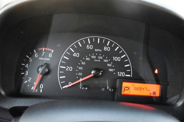 2017 Nissan NV200 Compact Cargo I4 SV - 22948652 - 5