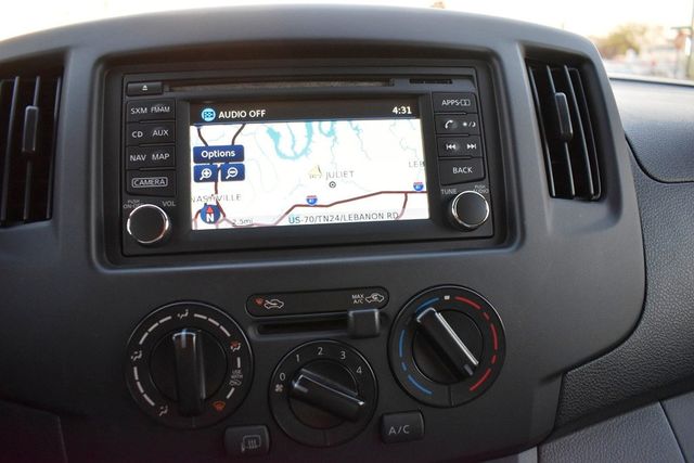 2017 Nissan NV200 Compact Cargo I4 SV - 22948652 - 6