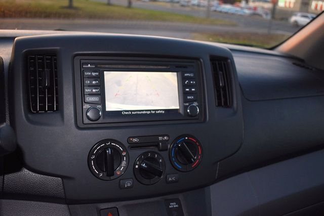 2017 Nissan NV200 Compact Cargo I4 SV - 22948652 - 7