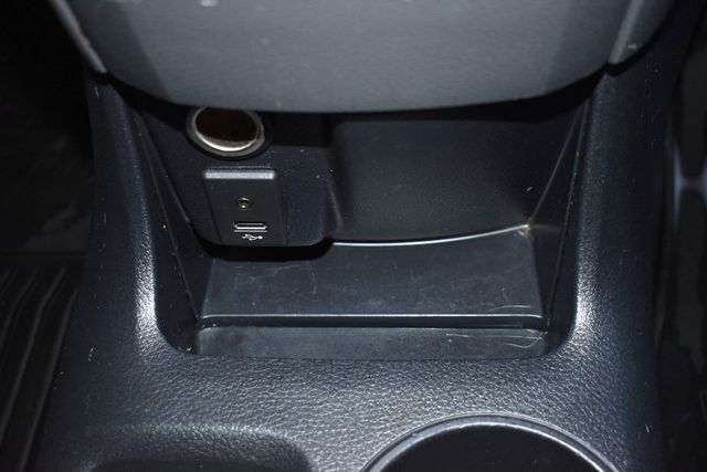 2017 Nissan NV200 Compact Cargo I4 SV - 22948652 - 8