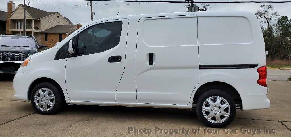 2017 Nissan NV200 Compact Cargo I4 SV - 22778352 - 16