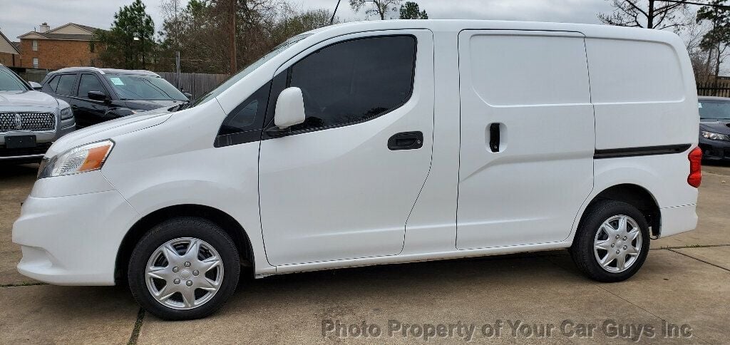 2017 Nissan NV200 Compact Cargo I4 SV - 22778352 - 18