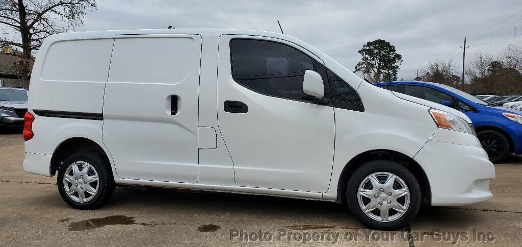 2017 Nissan NV200 Compact Cargo I4 SV - 22778352 - 6