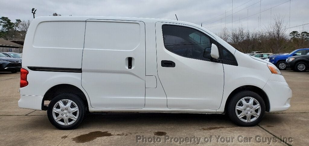 2017 Nissan NV200 Compact Cargo I4 SV - 22778352 - 7