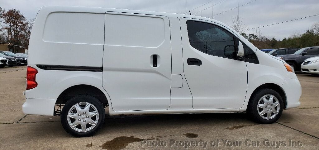 2017 Nissan NV200 Compact Cargo I4 SV - 22778352 - 8