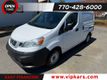 2017 Nissan NV200 Compact Cargo S 2.0L CVT - 23005301 - 0