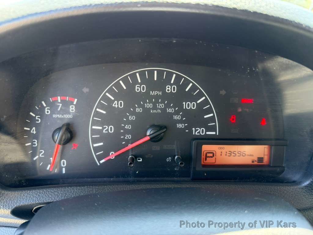 2017 Nissan NV200 Compact Cargo S 2.0L CVT - 23005301 - 14